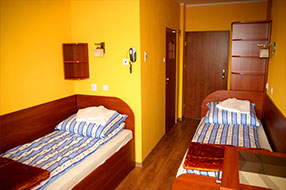 sanatorium Ciechocinek healing och rekreation spa hälsocenter Polen