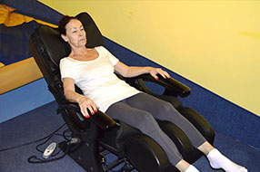 sanatorium Ciechocinek healing och rekreation spa hälsocenter Polen